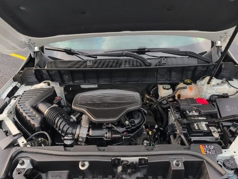 Used 2019 GMC Acadia SLE w/ Driver Alert Package I AWD/4WD image 9