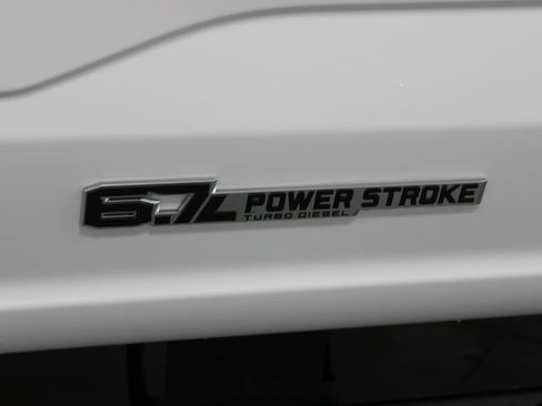 New 2025 Ford F250 XL w/ STX Appearance Package image 26