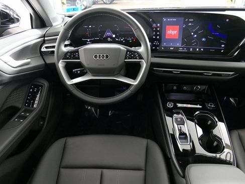 Used 2025 Audi A5 2.0T Premium Plus w/ Premium Plus image 28