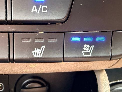 Used 2021 Hyundai Tucson Ultimate FWD image 18