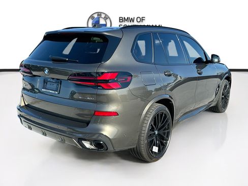 New 2026 BMW X5 sDrive40i w/ M Sport Package RWD image 6