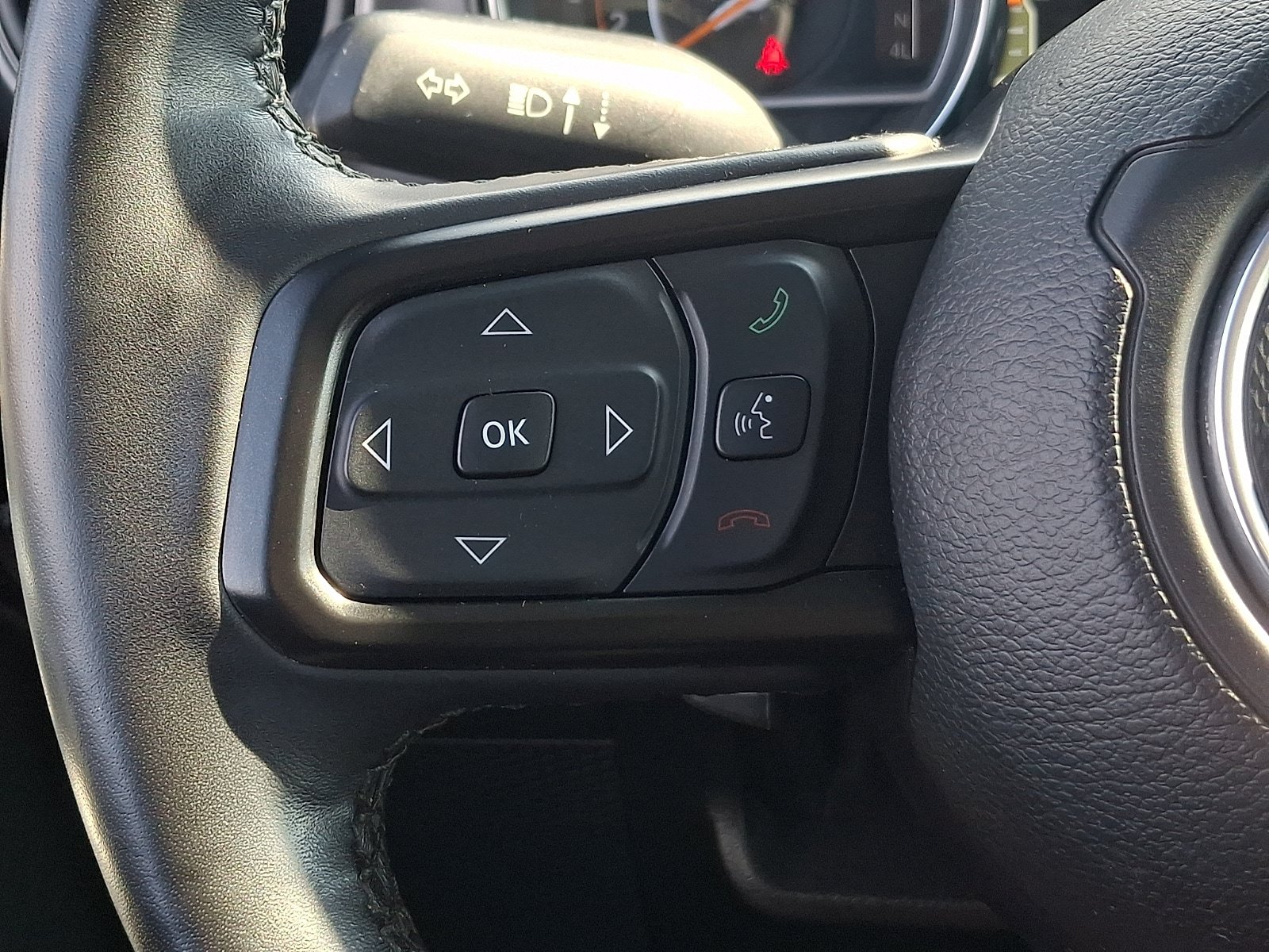 Used 2023 Jeep Wrangler Unlimited Sport AWD/4WD image 20