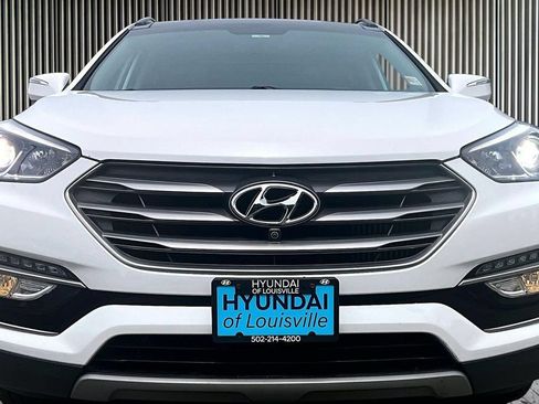Used 2017 Hyundai Santa Fe Sport AWD/4WD image 29