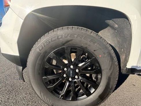 Used 2021 GMC Canyon Elevation Standard w/ Convenience Package image 32