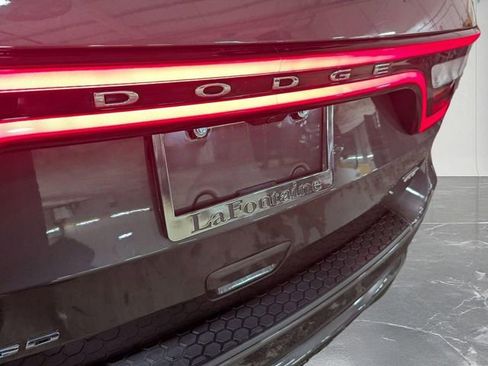 Used 2025 Dodge Durango GT RWD image 12