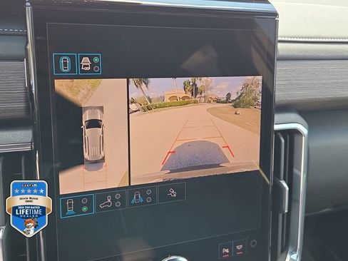 New 2026 GMC Acadia Denali w/ Super Cruise Package FWD image 29