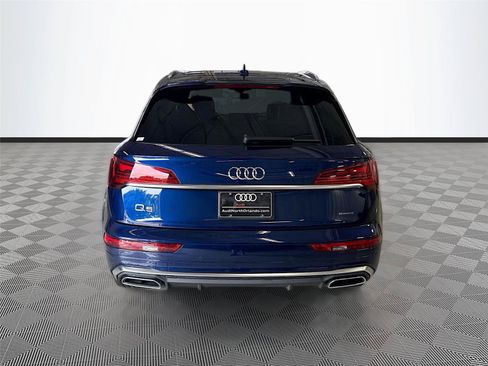 Certified 2024 Audi Q5 2.0T Premium AWD/4WD image 5