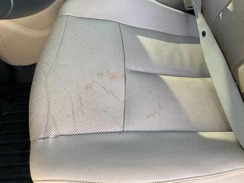 Used 2016 Nissan Rogue SL w/ SL Premium Package image 28