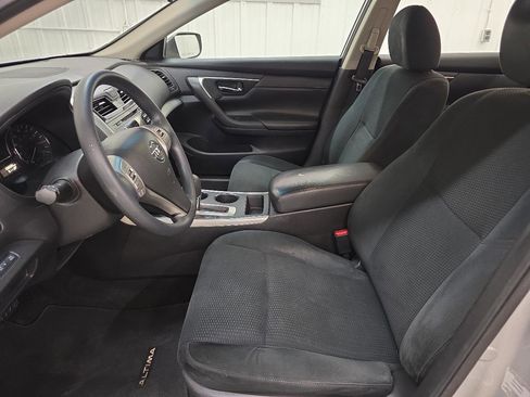 Used 2015 Nissan Altima 2.5 S w/ Power Driver Seat Package image 22