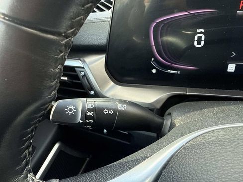 Used 2023 Kia Telluride S w/ S Sunroof Package image 30