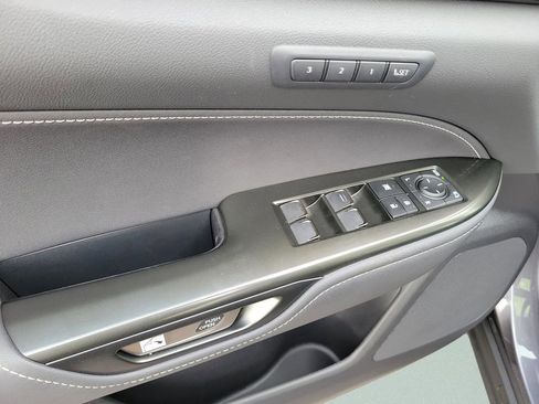 Used 2024 Lexus NX 350h AWD w/ Vision Package image 26