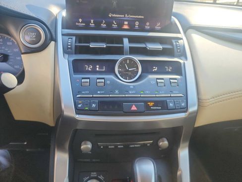 Used 2018 Lexus NX 300 FWD image 26