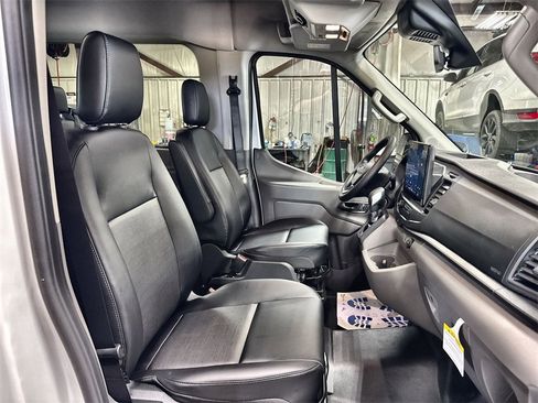 New 2025 Ford Transit 350 XL image 31