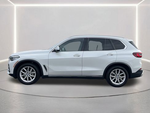 Used 2021 BMW X5 xDrive40i w/ Convenience Package image 23