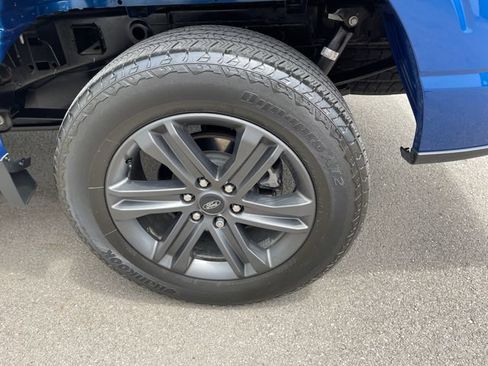 Used 2023 Ford F150 XLT w/ Equipment Group 302A High AWD/4WD image 40