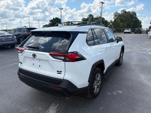 Used 2024 Toyota RAV4 XLE w/ Convenience Package AWD/4WD image 5