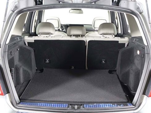 Used 2014 Mercedes-Benz GLK 350 4MATIC image 18