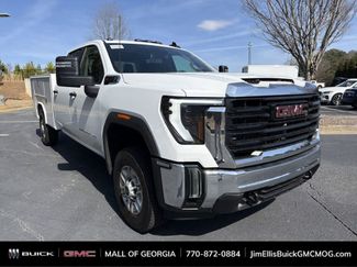 New 2026 GMC Sierra 2500 Pro w/ Convenience Package AWD/4WD video 1
