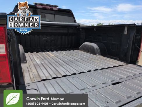 Used 2026 Chevrolet Silverado 1500 High Country AWD/4WD image 30