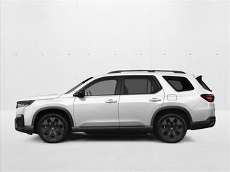 New 2026 Honda Pilot Black Edition video 2