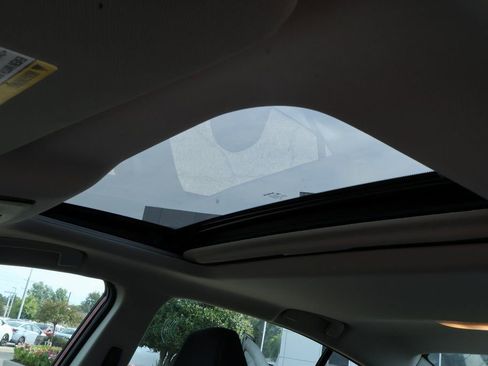 New 2025 Nissan Altima 2.5 SV w/ SV Premium Package image 9