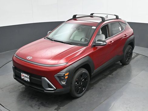New 2026 Hyundai Kona SEL Sport image 41