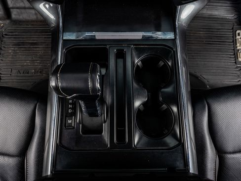 Used 2023 Ford F150 Lariat w/ Equipment Group 502A High image 28