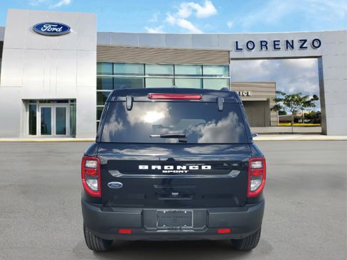 Certified 2024 Ford Bronco Sport Big Bend image 6