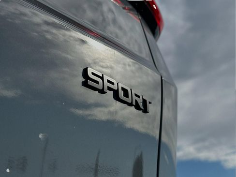 New 2025 Honda CR-V Sport-L image 30