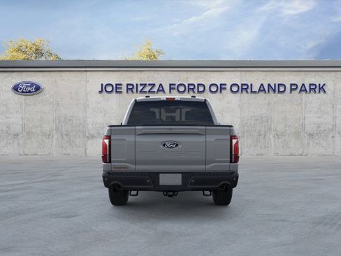 New 2026 Ford F150 Tremor w/ Equipment Group 402A High AWD/4WD image 5