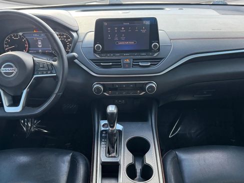 Used 2019 Nissan Altima 2.5 SR image 20