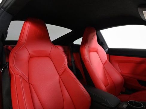 Certified 2026 Porsche 911 GT3 image 18