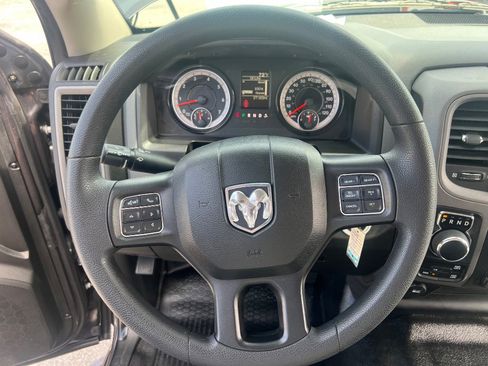 Used 2020 RAM 1500 Tradesman AWD/4WD image 15
