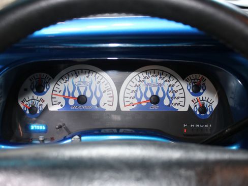 Used 1999 Dodge Durango 2WD image 59