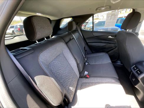Used 2024 Chevrolet Equinox LT AWD/4WD image 14