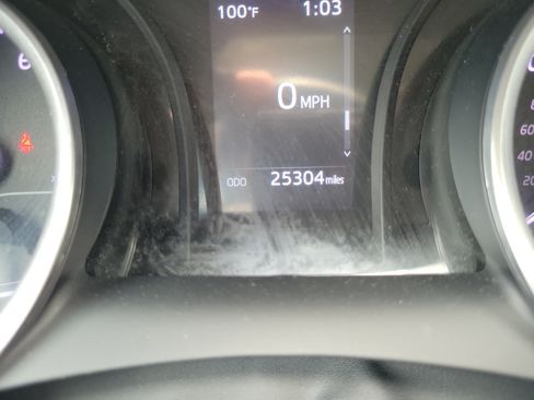 Used 2023 Toyota Camry LE FWD image 24