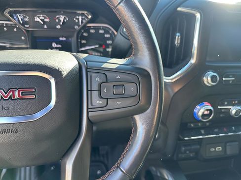 Used 2023 GMC Sierra 2500 AT4 w/ Gooseneck/5TH Wheel Package image 31