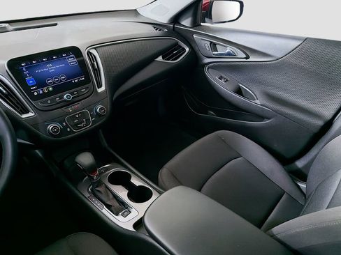 Used 2024 Chevrolet Malibu RS image 24