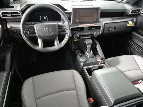 New 2025 Toyota Tacoma SR5 image 2