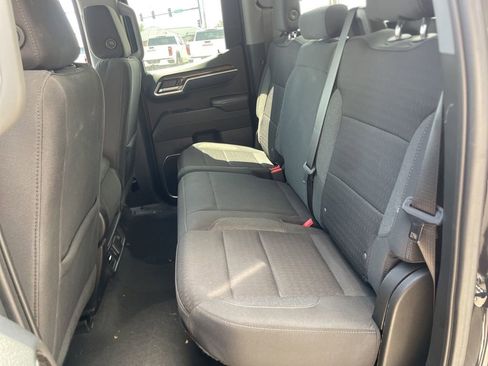 Used 2023 Chevrolet Silverado 1500 LT image 26