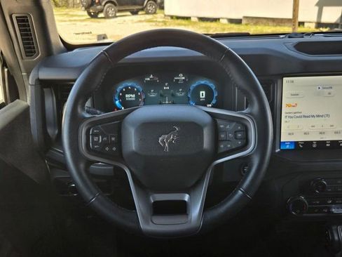Used 2025 Ford Bronco Big Bend AWD/4WD image 23