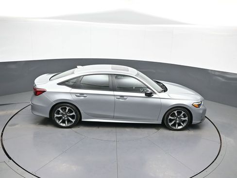 Used 2025 Honda Civic Sport Touring image 35