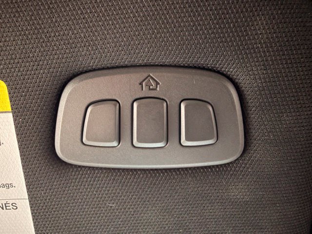 Used 2025 Ford Explorer ST AWD/4WD image 43