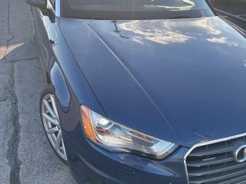 Used 2016 Audi A3 2.0T Premium Plus w/ Technology Package image 10