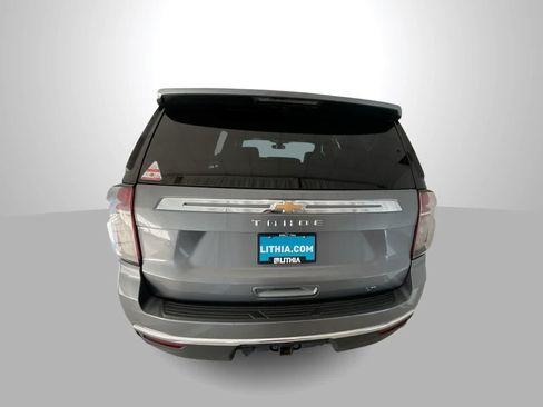 Used 2021 Chevrolet Tahoe LT AWD/4WD image 7