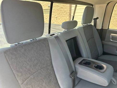 Used 2014 RAM 1500 Classic SLT w/ Remote Start & Security Group AWD/4WD image 20