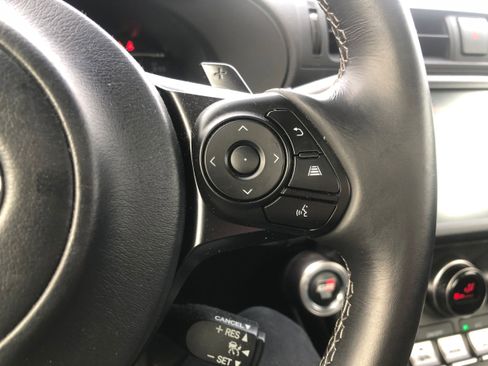 Used 2023 Toyota GR86 image 16