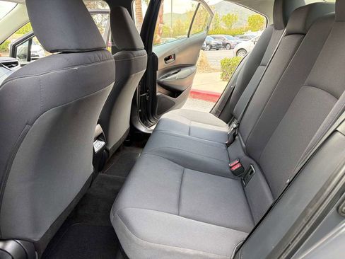 Used 2023 Toyota Corolla LE FWD image 21