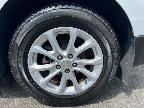 Used 2019 Chevrolet Equinox LT AWD/4WD image 28