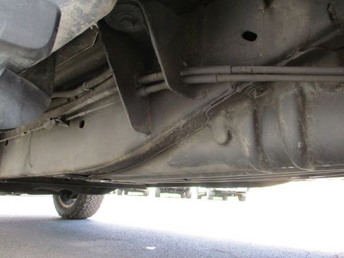 Used 2015 GMC Sierra 2500 Denali w/ Driver Alert Package image 36